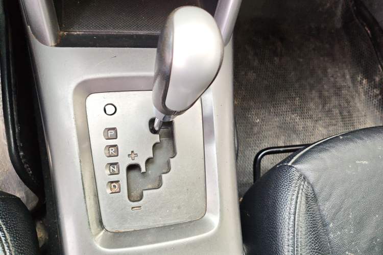 Used Subaru Forester 2012 Classic 2.5XS Automatic Luxury Edition