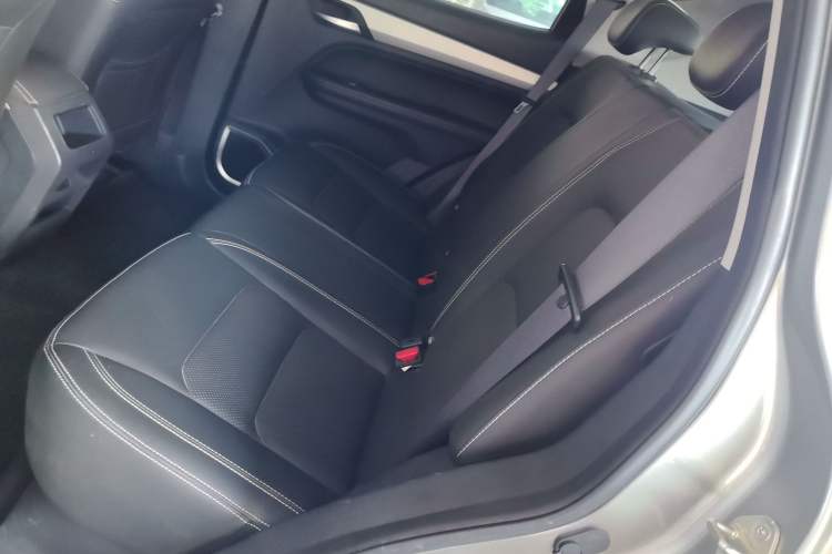 Used Geely Auto Vision X6 2021 PRO 1.4T Manual Luxury Model