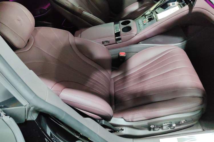 Used Denza Z9GT 2024 1100 Four-Wheel Drive Ultra Version