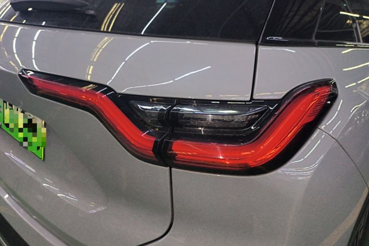 Used Nio ES6 2020 600 km Sport Edition
