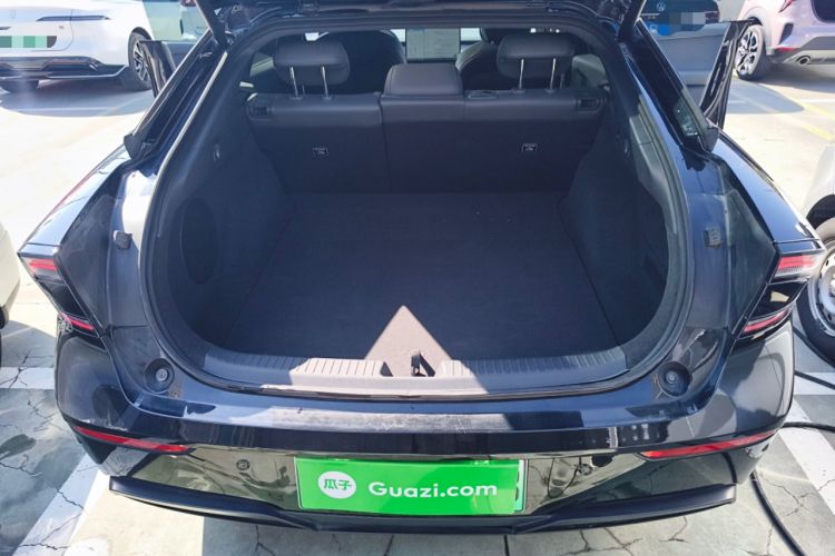 Used XPeng P7+ 2024 Long-Range Max
