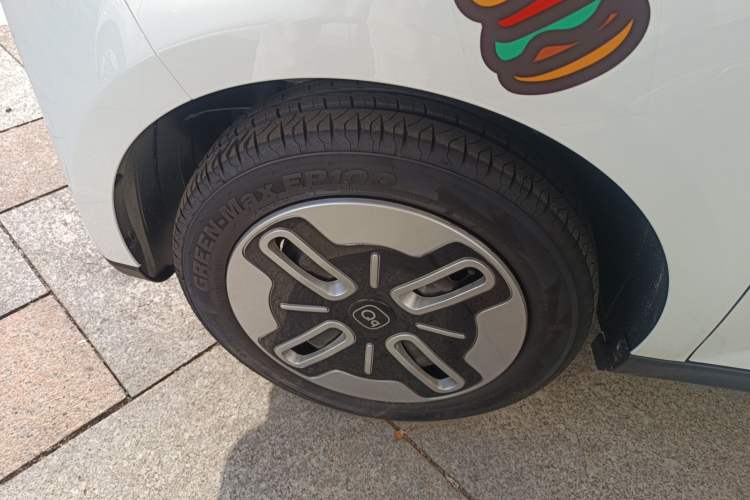 Used Chery Domi 2025 Model 305km Comfort Edition