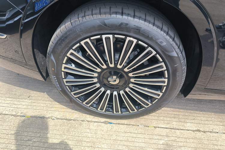 Used Nio ES8 2026 Model 6-seat Executive Luxury Edition Exterior 5