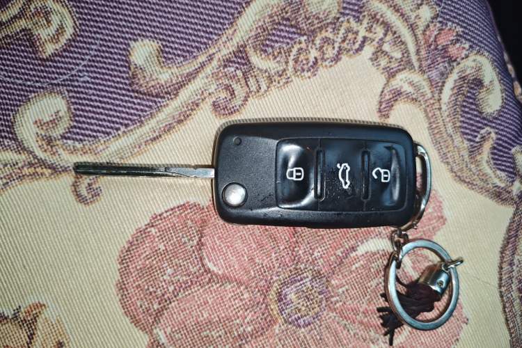 Used Skoda Yeti 2013 1.8T DSG Prestige Edition
