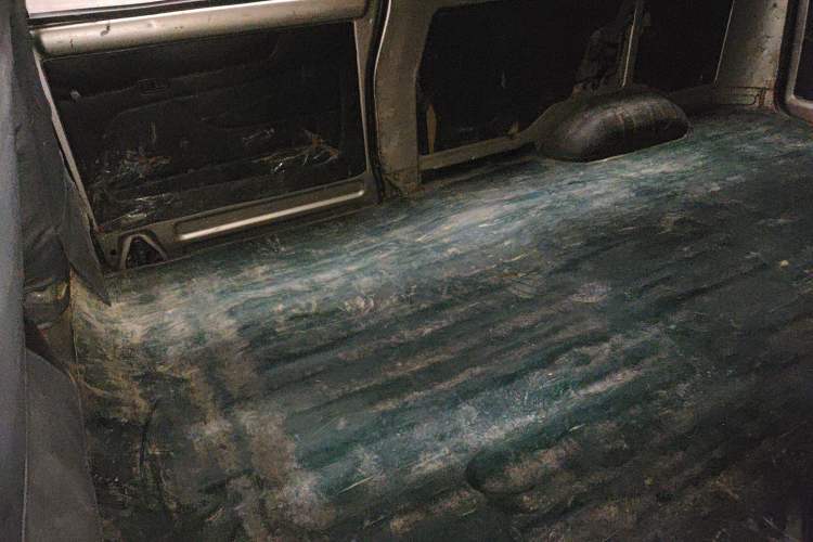 Used Wuling Rongguang 2017 1.5L Extended Basic Version