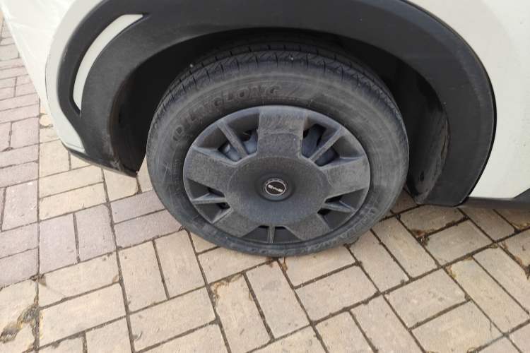 Used BYD Seagull 2023 Active Version