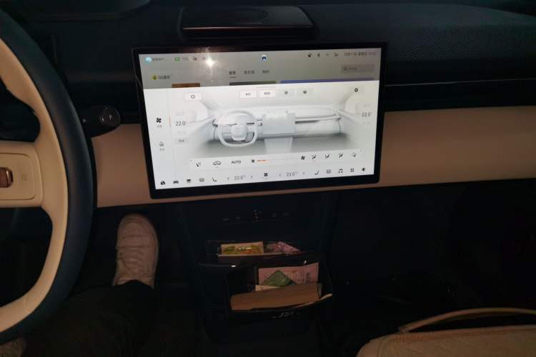 Used Zeekr X 2023 Rear-Drive ME Version 5 Seats