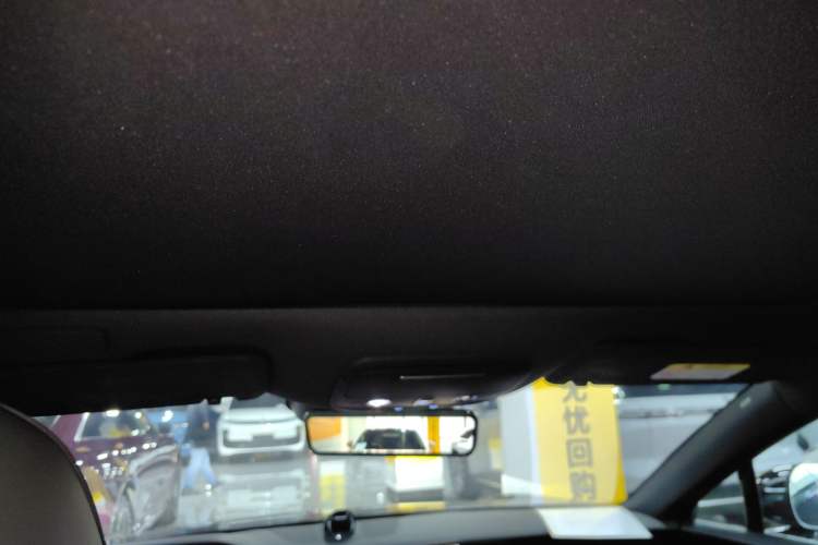 Used Hima Stelato S9 2024 All-Electric Ultra Four-Wheel-Drive Flagship Edition