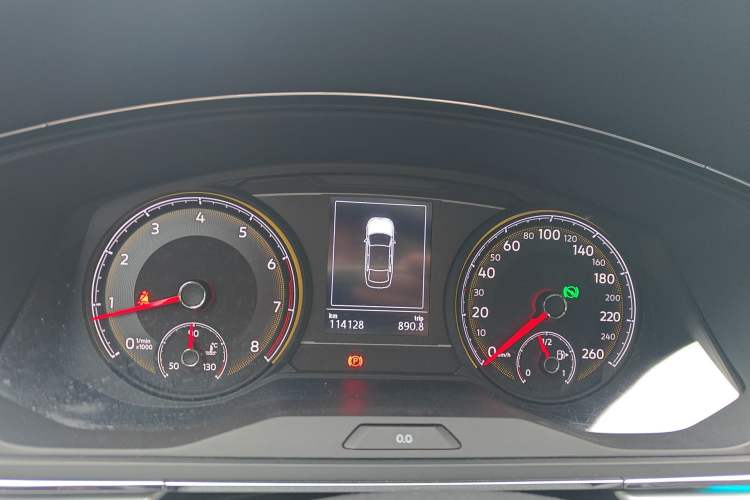 Used Volkswagen Lamando 2021 230TSI DSG Fashion Edition