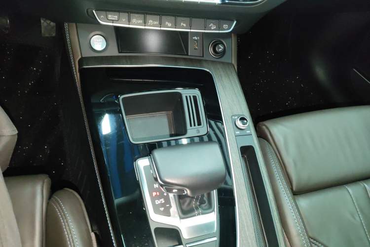 Used Audi Q5L 2021 45 TFSI Prestige Dynamic Edition
