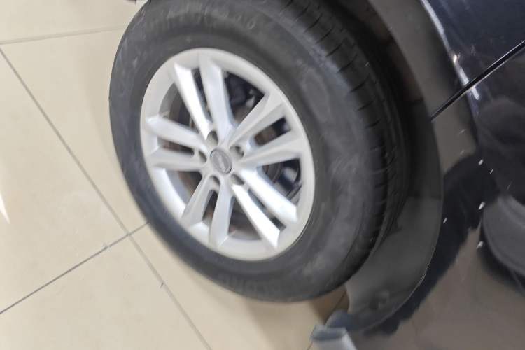 Used Zotye T600 Coupe 2017 1.5T Manual Luxury Model
