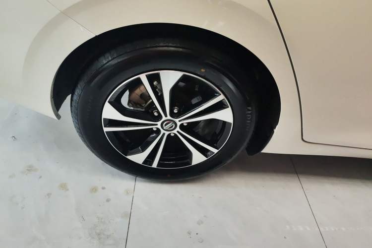 Used Nissan Sylphy 2020 1.6L XL CVT Enjoyment Edition
