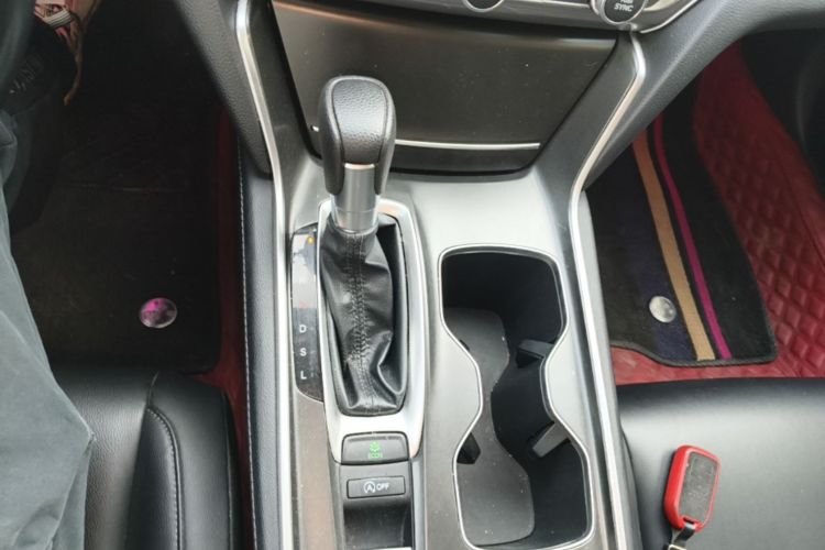 Used Honda Accord 2022 260TURBO Luxury Edition