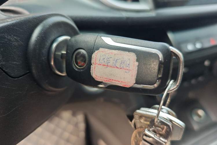 Used Buick GT 2018 18T Automatic Elite Model