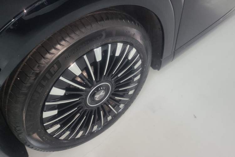 Used XPeng X9 2026 Model—Range-Extended Version 1602 Ultra
