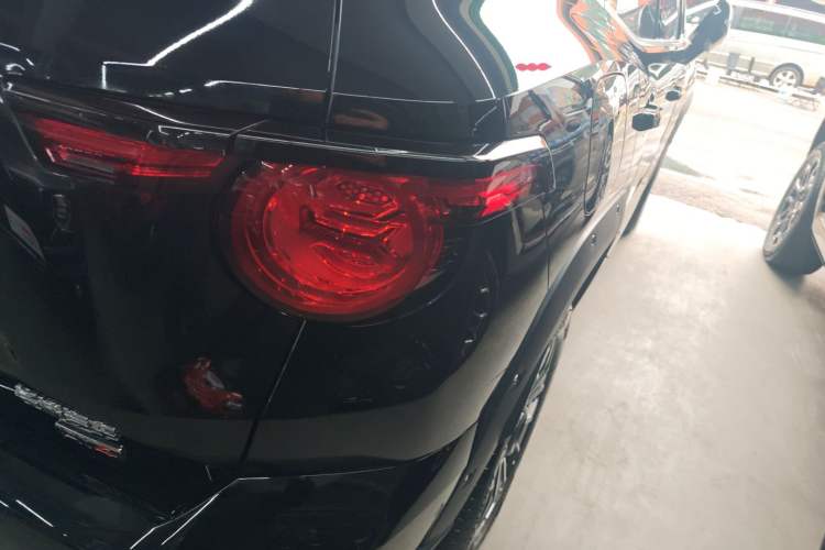 Used Haval H Dog New Energy 2024 Hi4 102km Trend Electric Version Plus