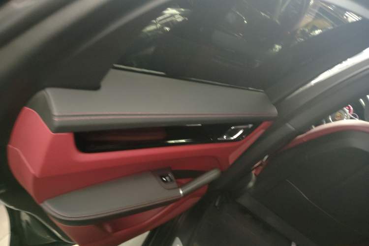 Used Porsche Cayenne 2019 Cayenne Coupé 3.0T