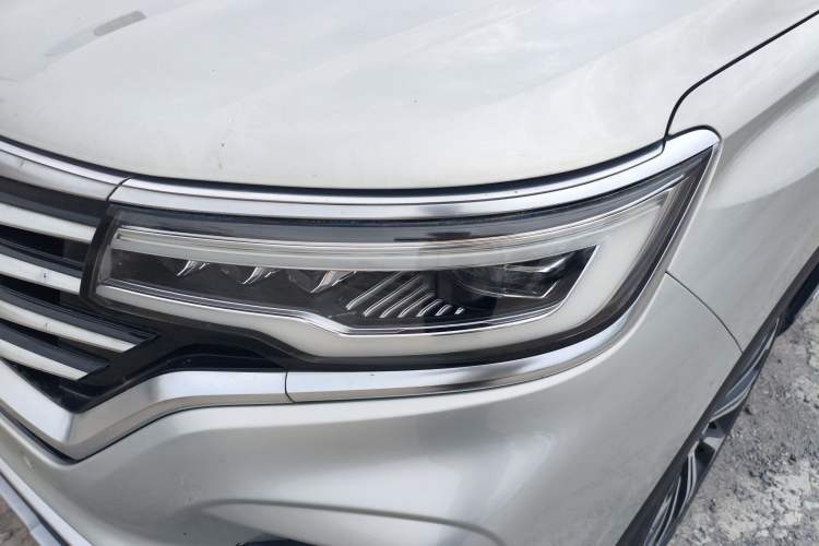 Used Roewe RX5 eMAX 2020 500 PHEV Smart Cabin Flagship Edition
