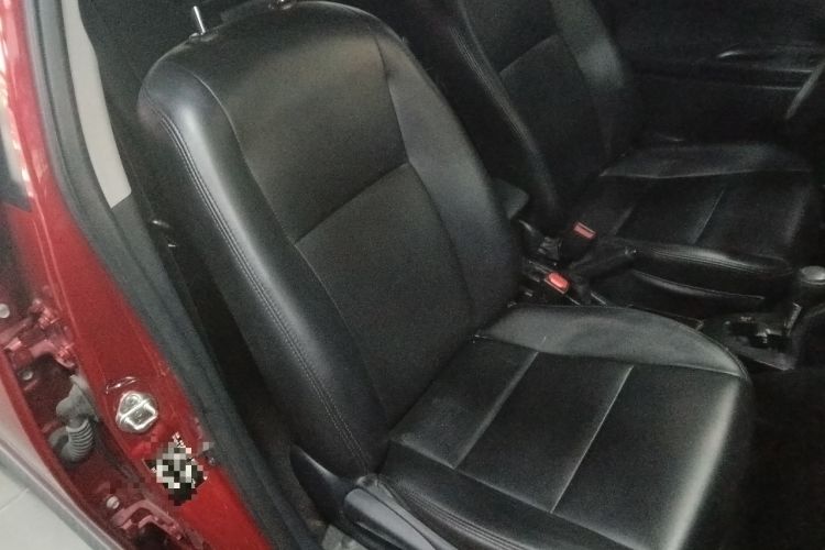 Used Toyota YARiS L Zhi Xuan 2020 X-Trail X 1.5L CVT Leading Edition
