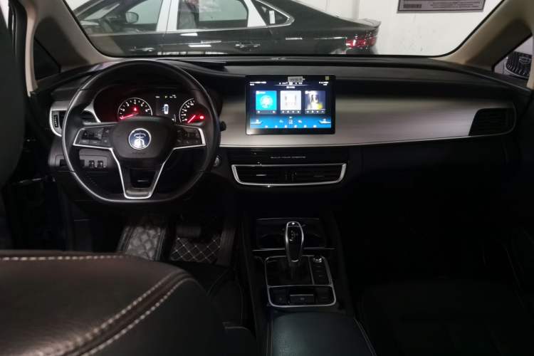 Used BYD Song MAX 2021 Upgraded Model 1.5T Automatic Prestige 6-Seater