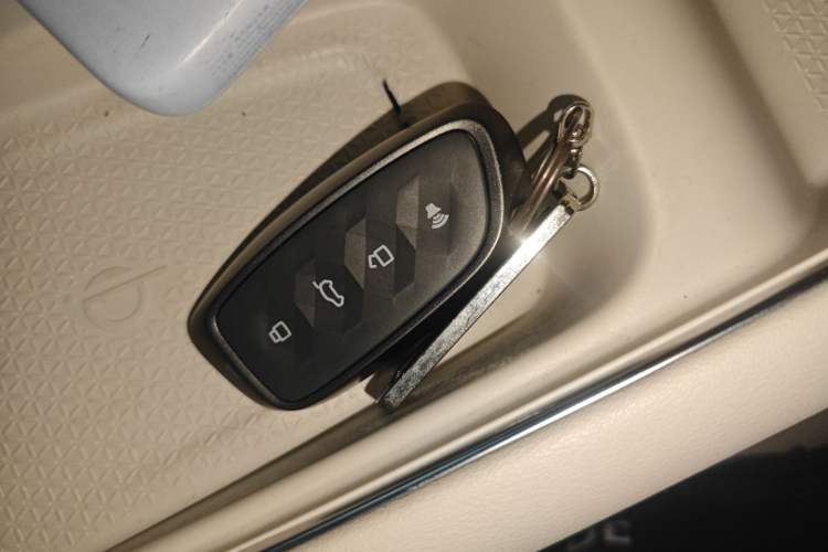 Used Haval H6 2024 1.5T Two-Wheel Drive Ultra
