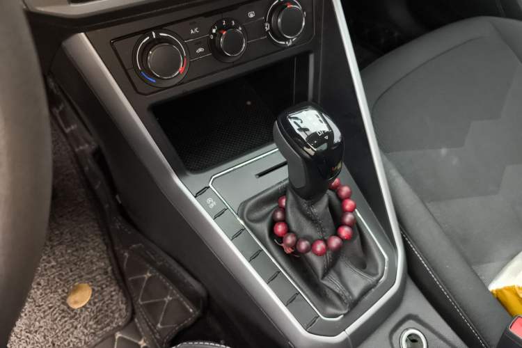 Used Volkswagen Polo 2019 Plus 1.5L Automatic Panoramic Enjoyment Edition
