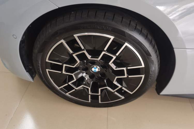 Used BMW 4 Series 2024 430i Gran Coupe M Sport Night Edition Package Exterior 4