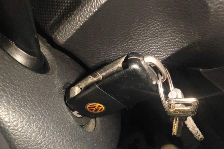 Used Volkswagen Golf 2010 1.4 TSI Automatic Comfort Model
