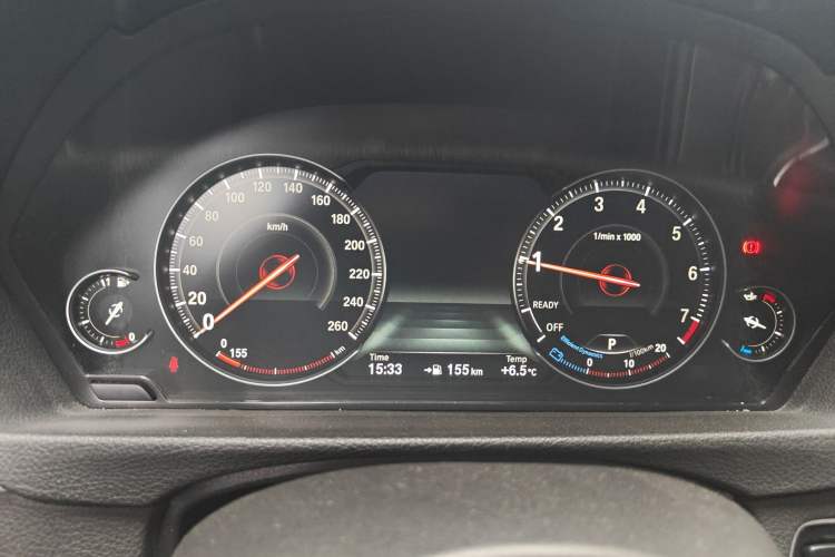 Used BMW 3 Series GT 2019 320i M Sport Package
