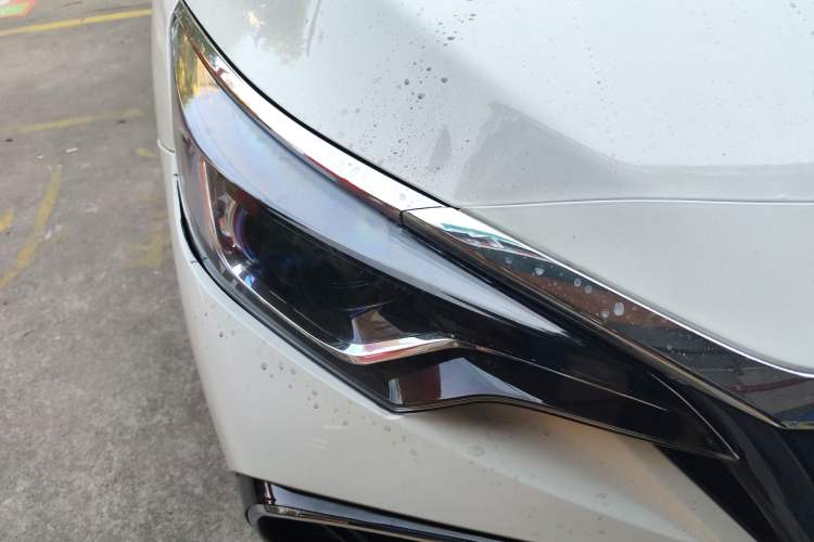 Used Venucia Venucia D60EV 2022 Standard Range T3