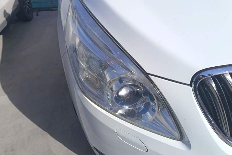 Used Buick GL8 2014 3.0L XT Luxury Business Flagship Edition
