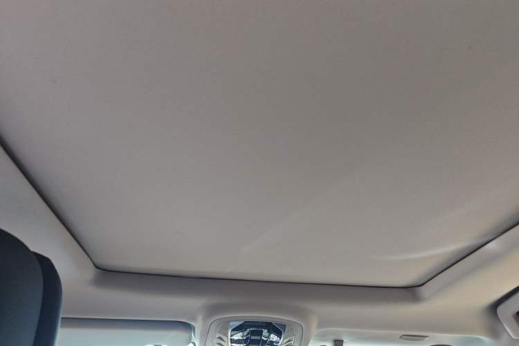 Used EXEED Zhuifeng 2022 Chasing the Waves Edition 1.5T CVT Rising Wind Version Headliner