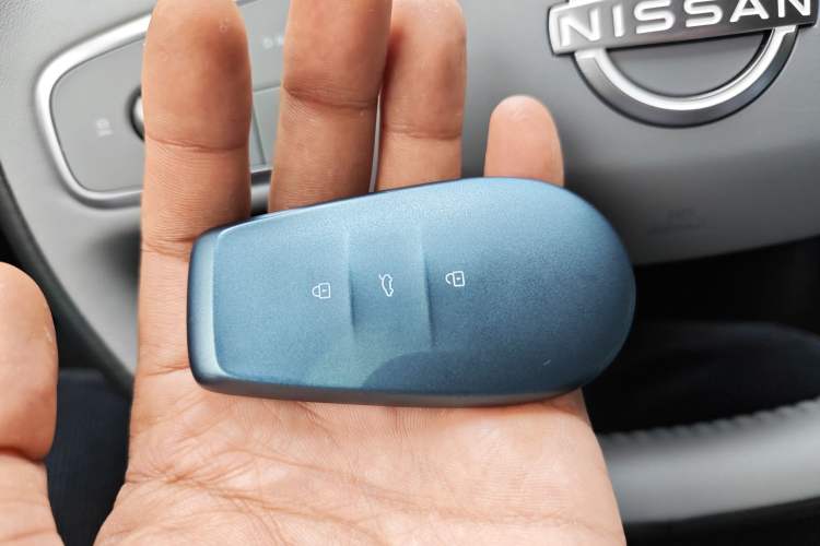 Used Nissan N7 2025 625 Pro
