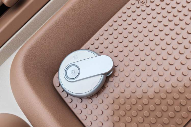 Used Bestune Pony 2026 Model 222km Cute Horse Plus Vehicle Key