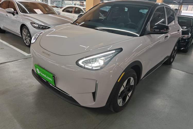 Used Geely Galaxy Geome 2026 Model 410km Exploration Edition
