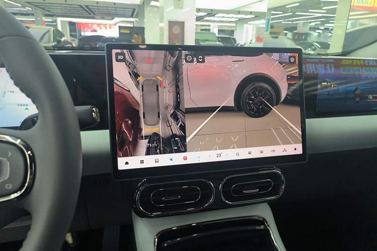 Used Leapmotor C01 2024 Pure Electric 525 Luxury Edition