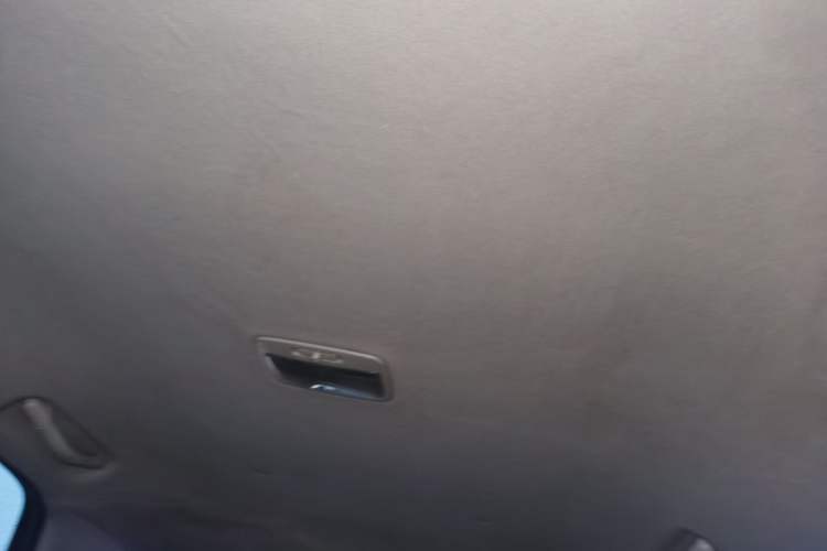 Used Kia Sportage 2013 2.0L Manual Two-Wheel Drive GL Trim Headliner