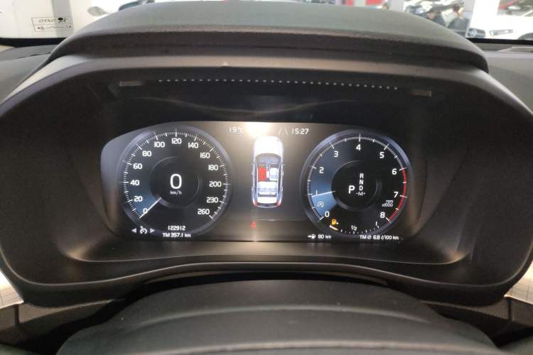 Used Volvo XC40 2020 T3 Smart & Stylish Edition
