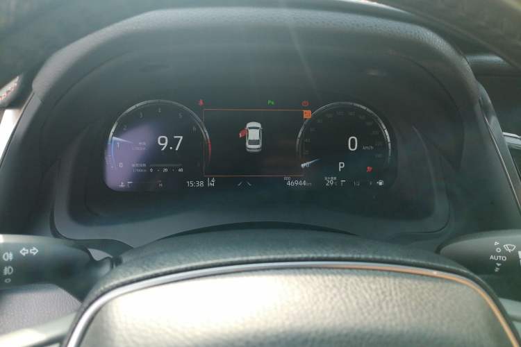 Used Toyota Camry 2021 2.5G Luxury Edition
