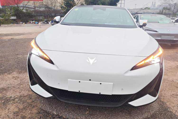 Used ARCFOX Alpha S5 2025 Facelifted 560PRO 185kW