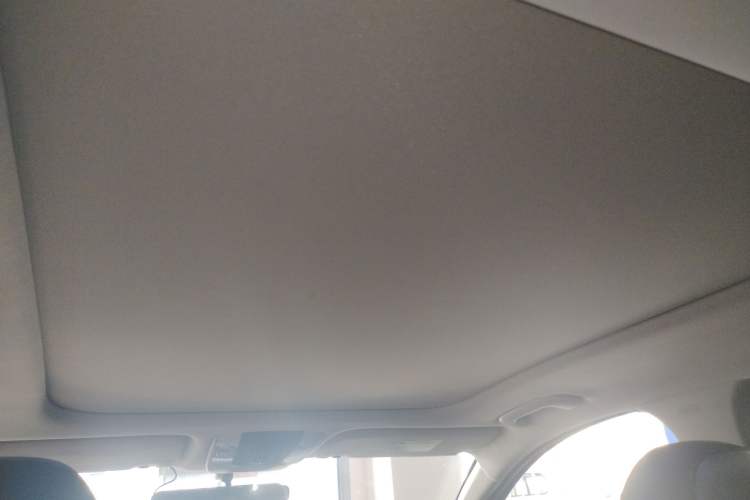 Used Kia K5 2020 270T CVVD Luxury Edition Headliner