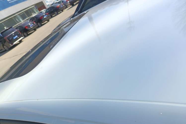 Used Volkswagen Bora 2020 1.5L Automatic Comfort Model
