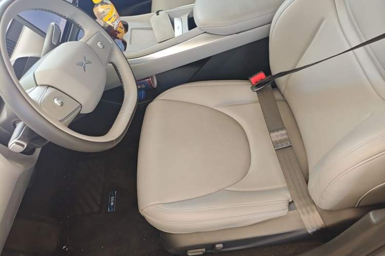 Used XPeng MONA M03 2024 515 Long-Range