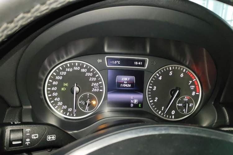 Used Mercedes-Benz A-Class 2013 A 180 Fashion Model
