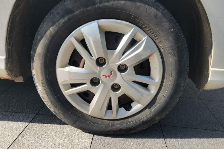 Used Wuling Hongguang 2019 1.5L S Base Version L2B
