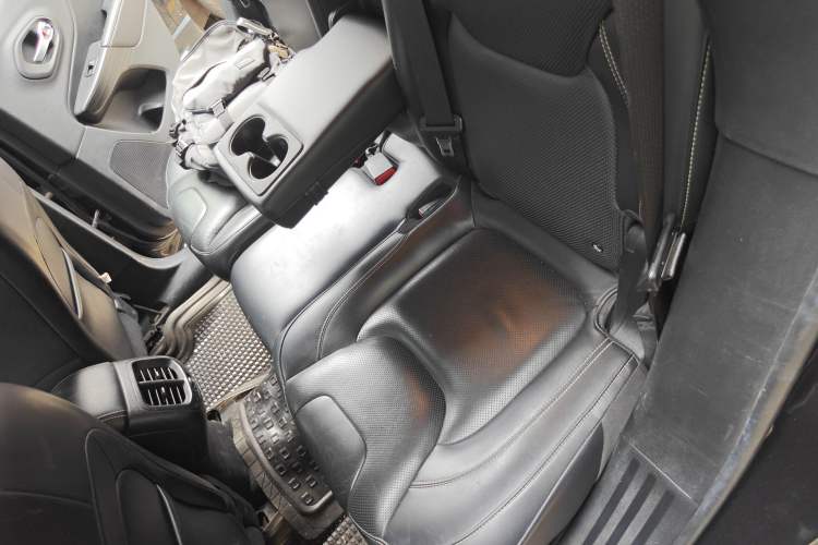 Used Jeep Cherokee 2017 2.4L Superior Edition
