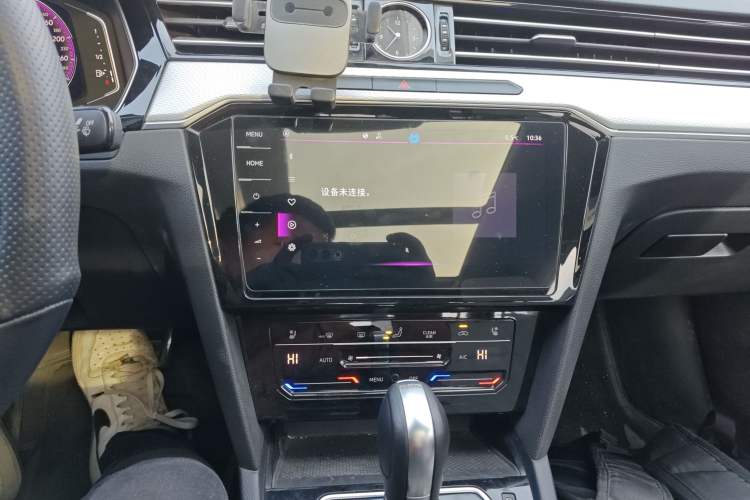 Used Volkswagen Magotan 2023 2 Million Units Commemorative Edition 330TSI DSG Luxury Version