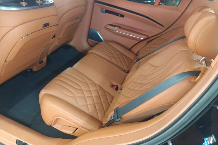 Used Hyptec HT 2024 825鸥翼 LiDAR Edition
