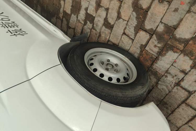 Used SRM Haoyun 2023 Standard Passenger Bus
