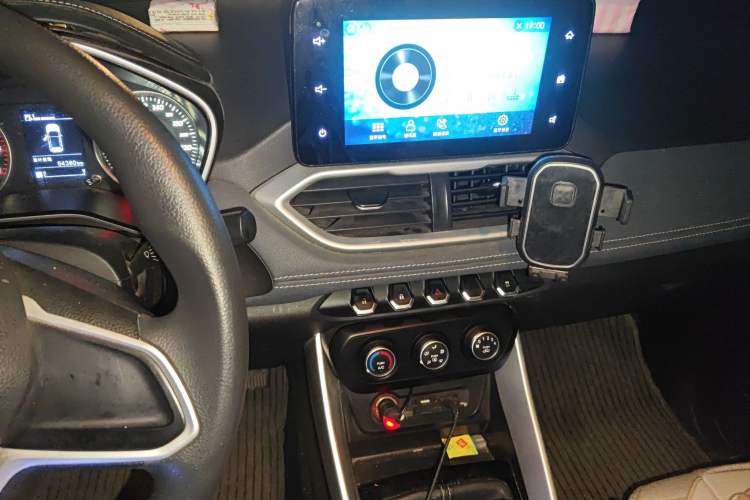 Used Baojun 530 2018 1.5T Manual Elite Version China V